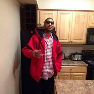 Meet your Posher, Ralph